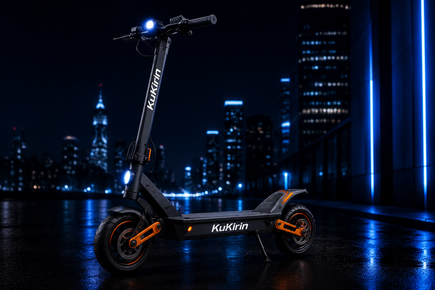 Scooters
